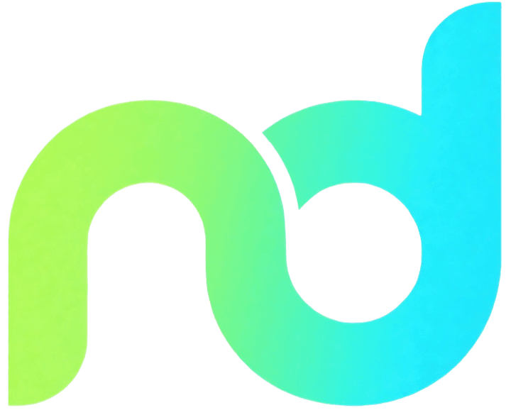 Nudgedrop Logo