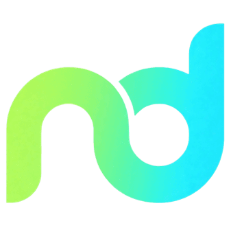 Nudgedrop Logo